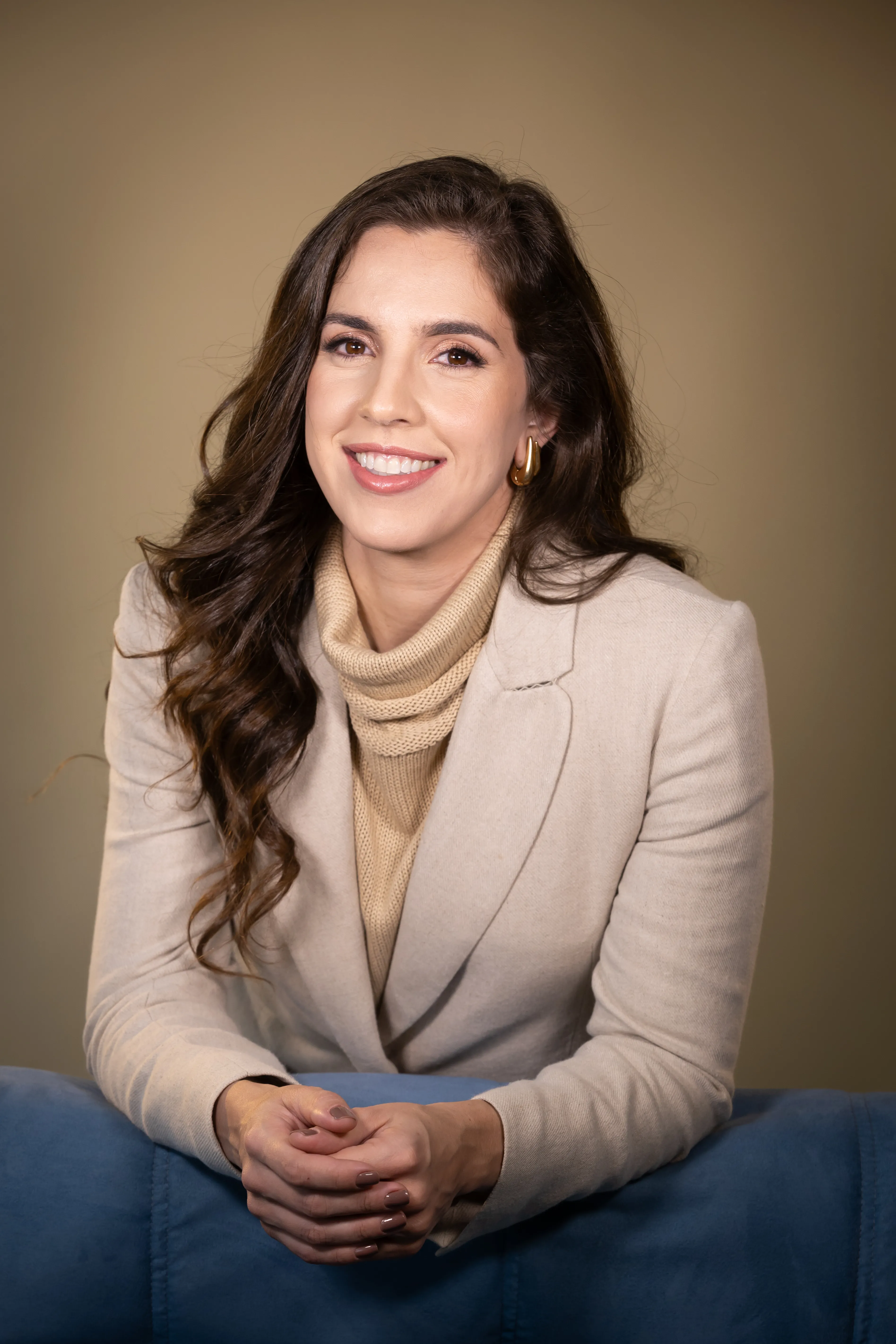 Dra. Alice, da Odoctor Núcleo Odontológico